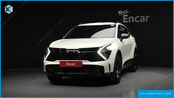 KIA SPORTAGE 30TH EDITION 2WD