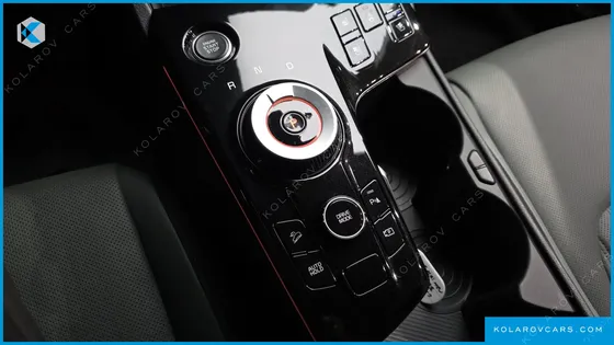 KIA SPORTAGE 30TH EDITION 2WD