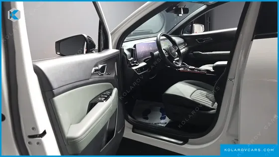 KIA SPORTAGE 30TH EDITION 2WD
