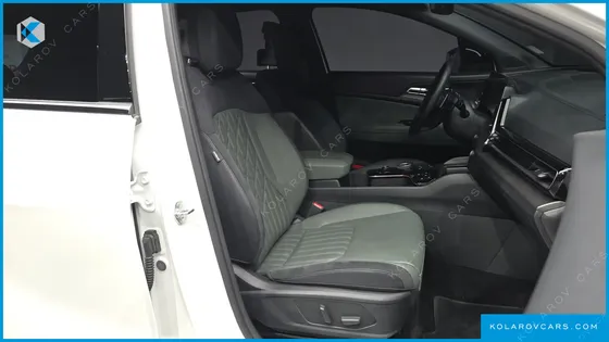 KIA SPORTAGE 30TH EDITION 2WD
