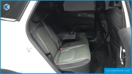 KIA SPORTAGE 30TH EDITION 2WD