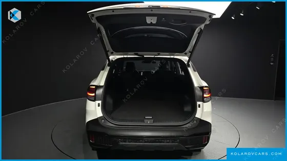 KIA SPORTAGE 30TH EDITION 2WD
