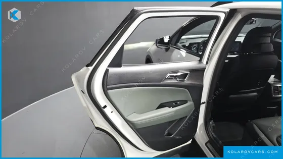 KIA SPORTAGE 30TH EDITION 2WD