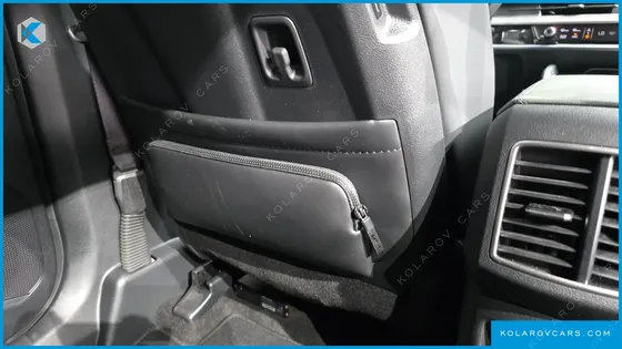 KIA SPORTAGE 30TH EDITION 2WD