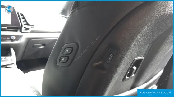 KIA SPORTAGE 30TH EDITION 2WD