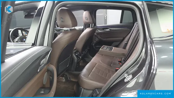 BMW X4 XDRIVE20I M SPORTS PRO