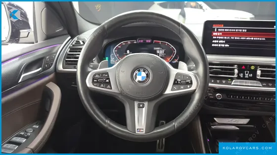 BMW X4 XDRIVE20I M SPORTS PRO