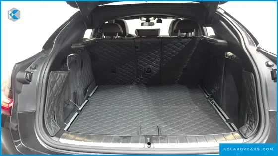 BMW X4 XDRIVE20I M SPORTS PRO