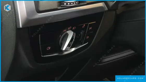 BMW X4 XDRIVE20I M SPORTS PRO