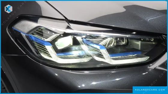 BMW X4 XDRIVE20I M SPORTS PRO