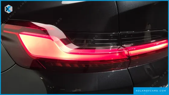 BMW X4 XDRIVE20I M SPORTS PRO