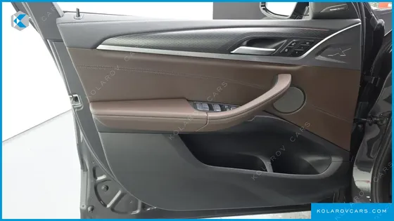 BMW X4 XDRIVE20I M SPORTS PRO