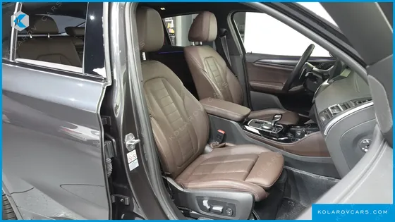 BMW X4 XDRIVE20I M SPORTS PRO