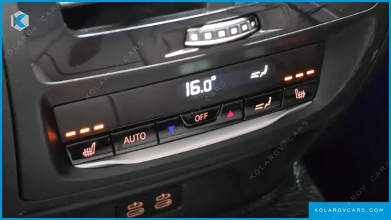 BMW X4 XDRIVE20I M SPORTS PRO