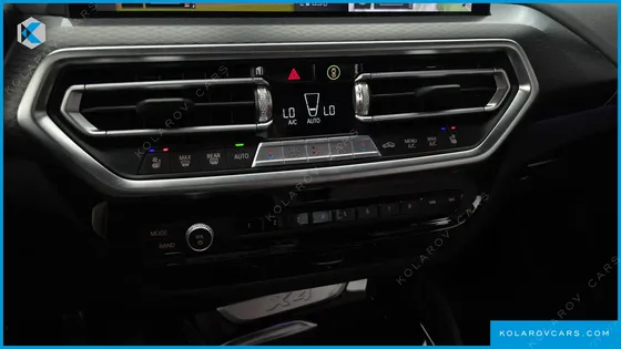 BMW X4 XDRIVE20I M SPORTS PRO