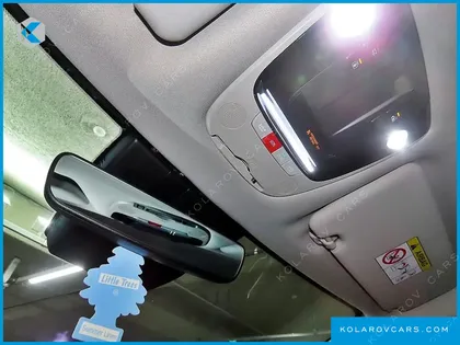 KIA SPORTAGE SIGNATURE GRAVITY 2WD
