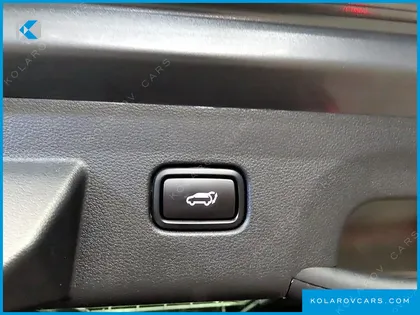 KIA SPORTAGE SIGNATURE GRAVITY 2WD