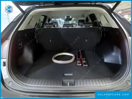 KIA SPORTAGE SIGNATURE GRAVITY 2WD