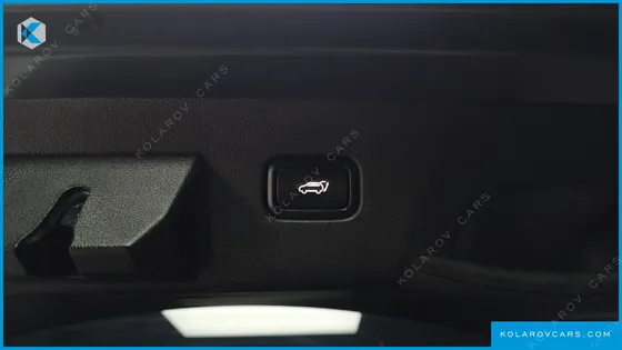 KIA SPORTAGE SIGNATURE 4WD