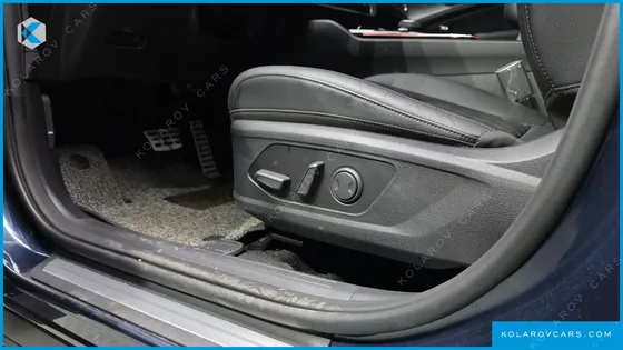 KIA SPORTAGE SIGNATURE 4WD