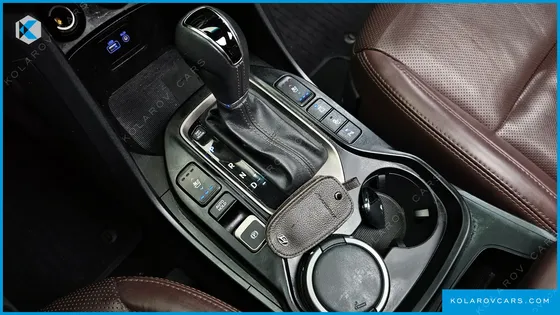 HYUNDAI MAXCRUISE DIESEL 2.2 4WD