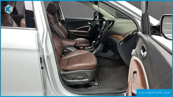 HYUNDAI MAXCRUISE DIESEL 2.2 4WD
