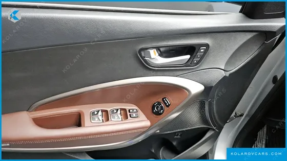 HYUNDAI MAXCRUISE DIESEL 2.2 4WD