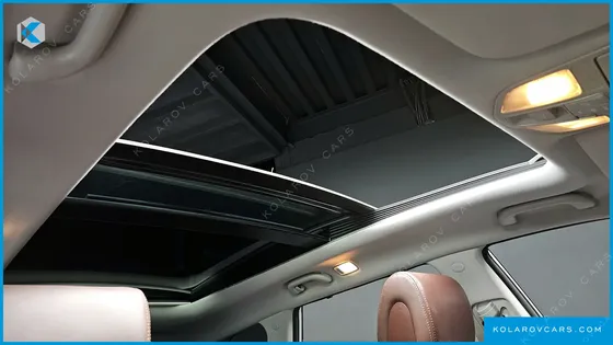HYUNDAI MAXCRUISE DIESEL 2.2 4WD