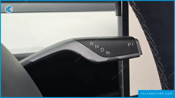 TESLA MODEL Y RWD