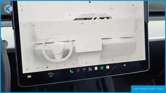 TESLA MODEL Y RWD
