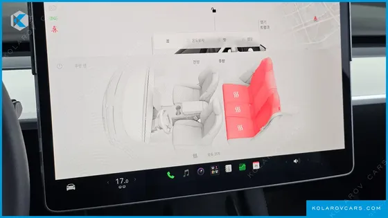 TESLA MODEL Y RWD