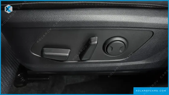 KIA SPORTAGE SIGNATURE 4WD