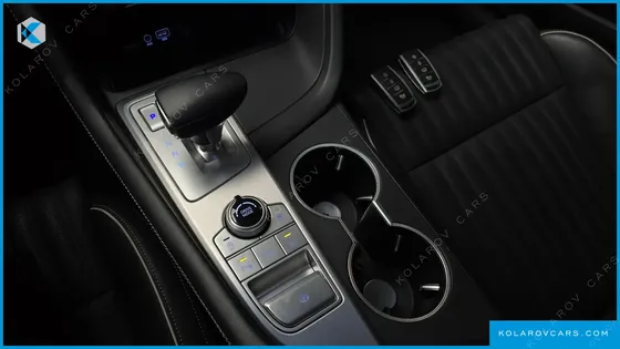 GENESIS G70 2.0T
