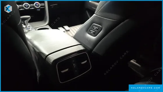 GENESIS G70 2.0T
