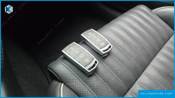 GENESIS G70 2.0T