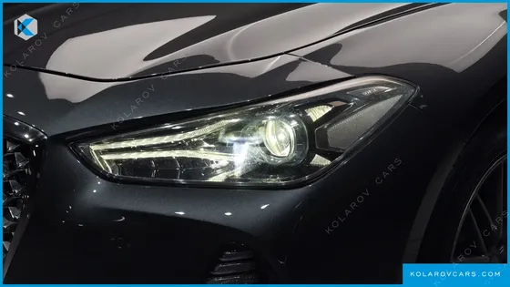 GENESIS G70 2.0T