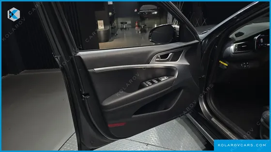 GENESIS G70 2.0T