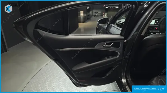 GENESIS G70 2.0T