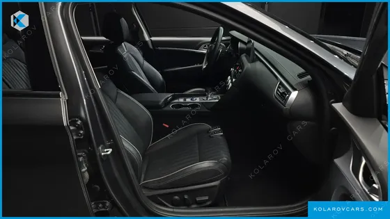 GENESIS G70 2.0T