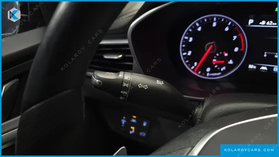 GENESIS G70 2.0T