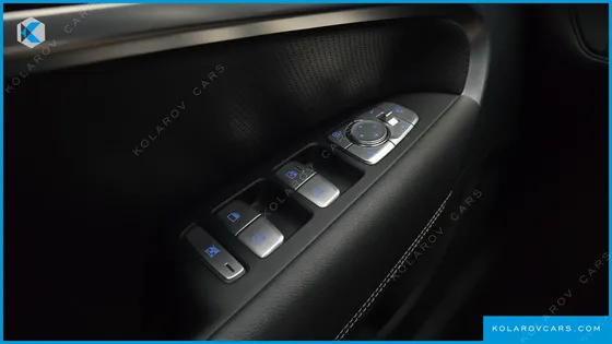 GENESIS G70 2.0T