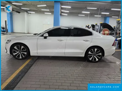 VOLVO S60 B5 ULTIMATE BRIGHT