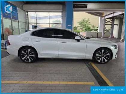 VOLVO S60 B5 ULTIMATE BRIGHT