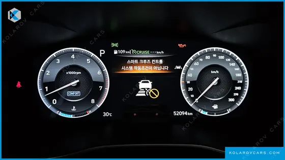 GENESIS G70 3.3T SPORT