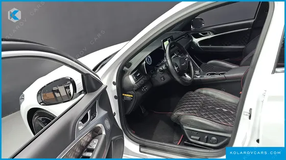 GENESIS G70 3.3T SPORT