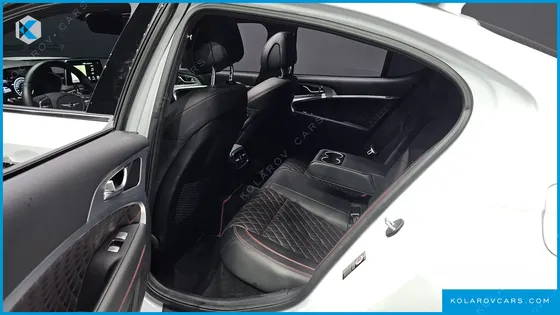 GENESIS G70 3.3T SPORT