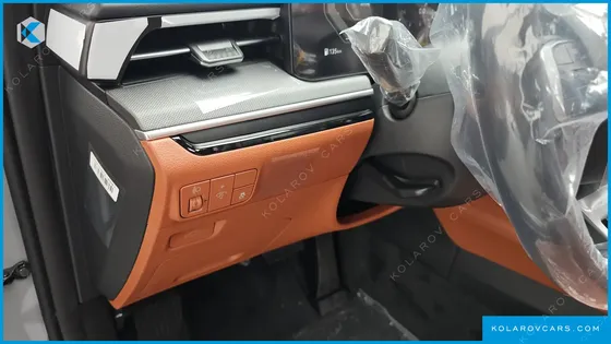 KIA K5 2.0