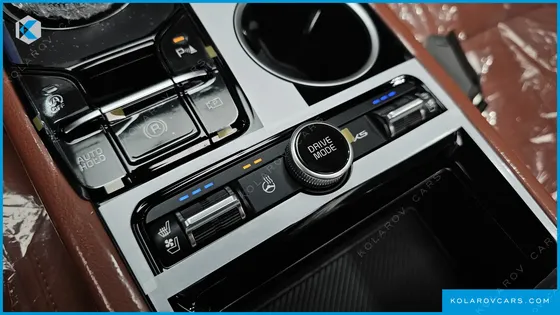 KIA K5 2.0