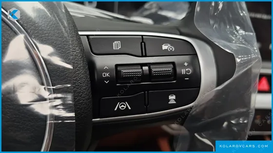 KIA K5 2.0