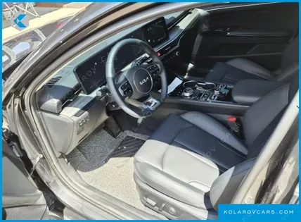 KIA K5 1.6 TURBO